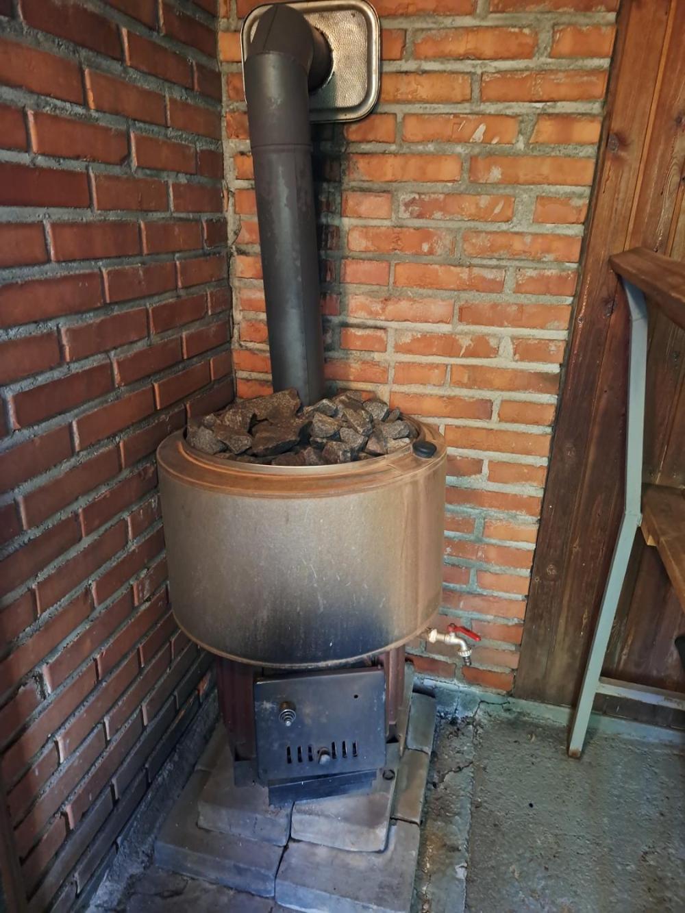 Suomussalmi Piispajaervi מראה חיצוני תמונה
